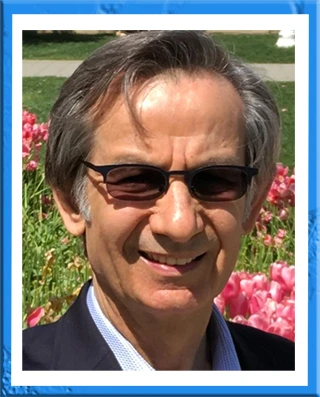 Prof.Dr. Mesut Çetin